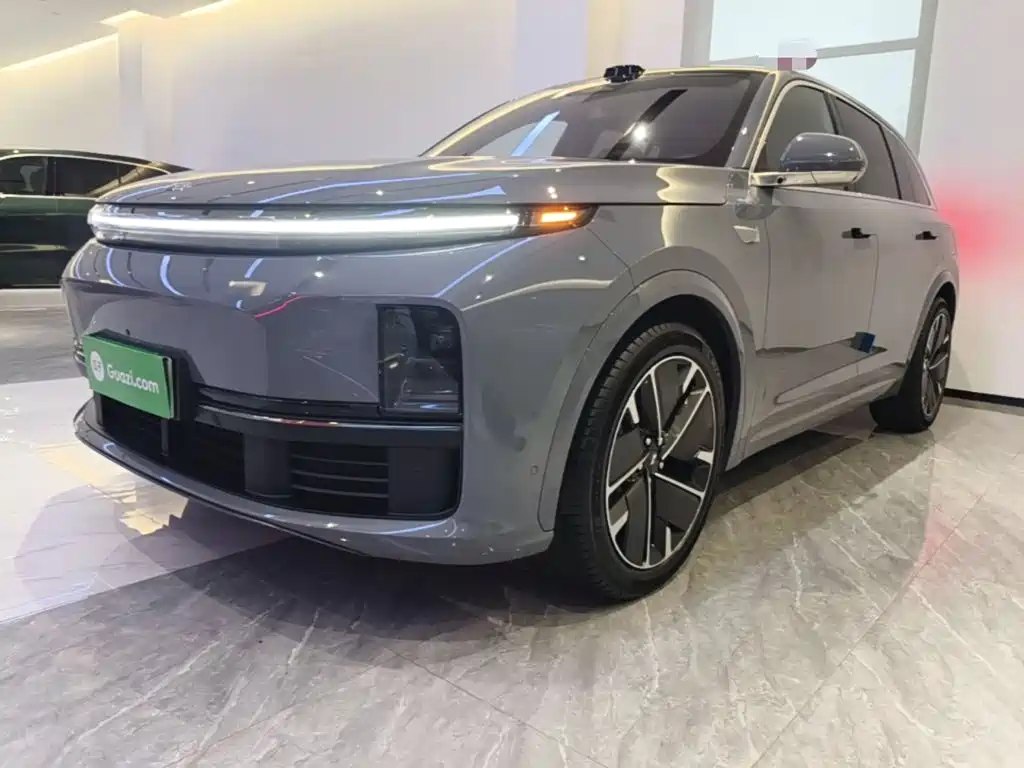 Li Auto Li L7