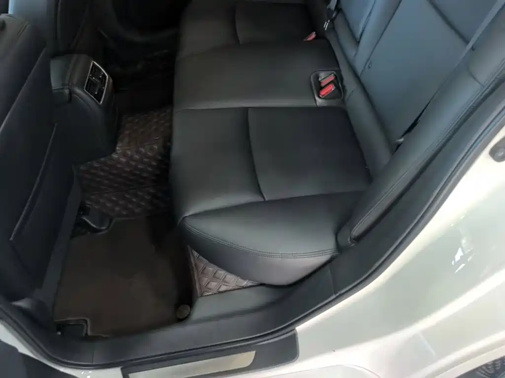 Infiniti Q50L — миниатюра 17