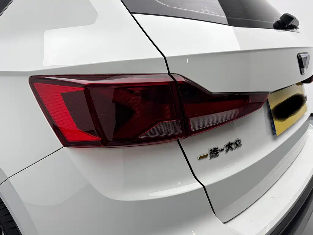 Jetta VS5 — миниатюра 5