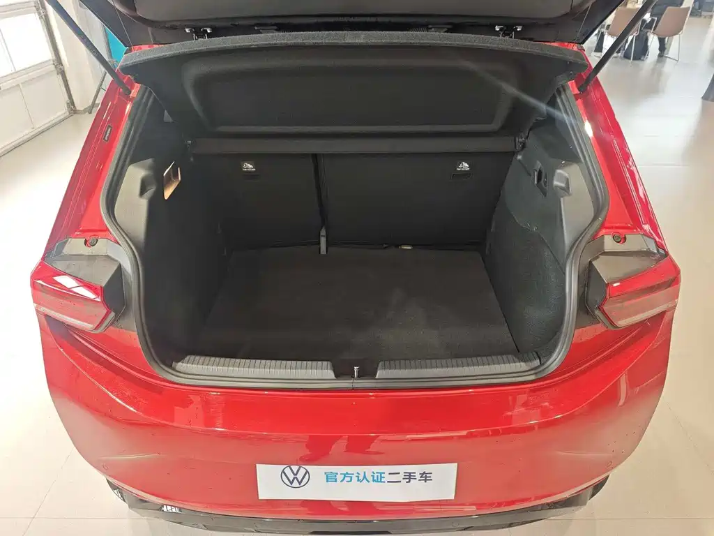 Volkswagen ID.3 — миниатюра 14