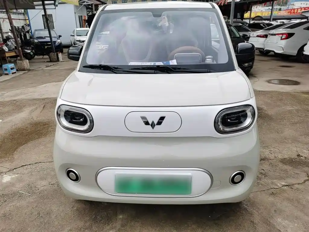 Wuling Mini EV MINIEV 2024 215km
