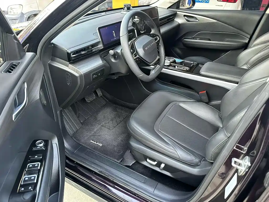 WULING WULING STARLIGHT