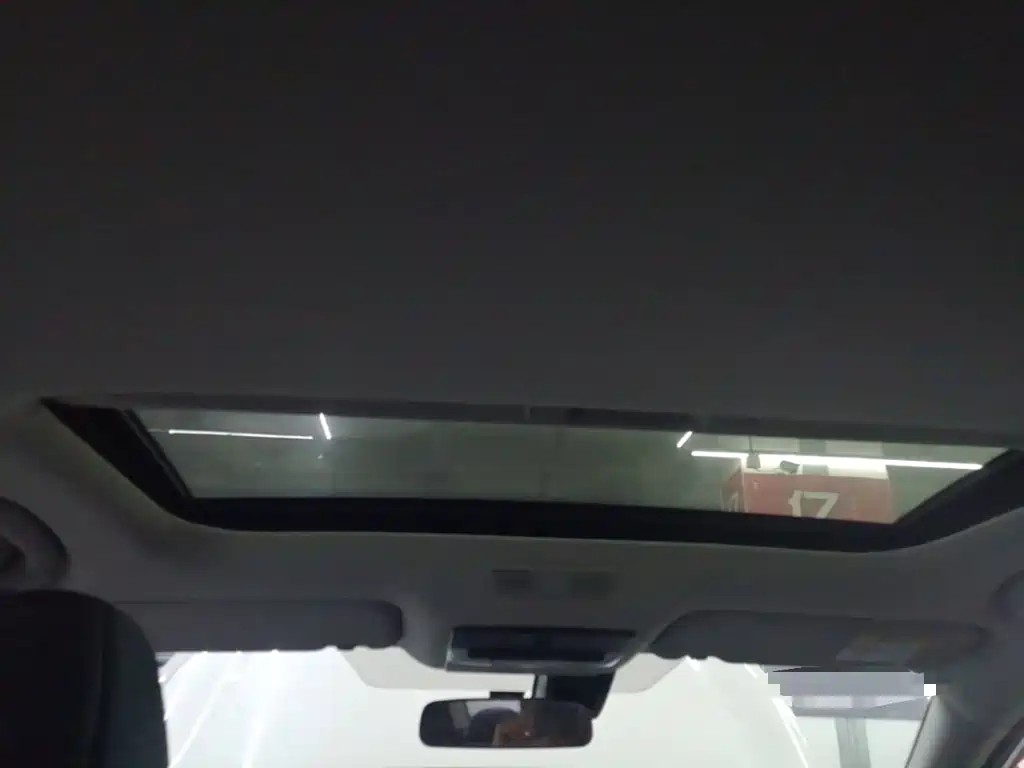 Nissan Sylphy — миниатюра 18
