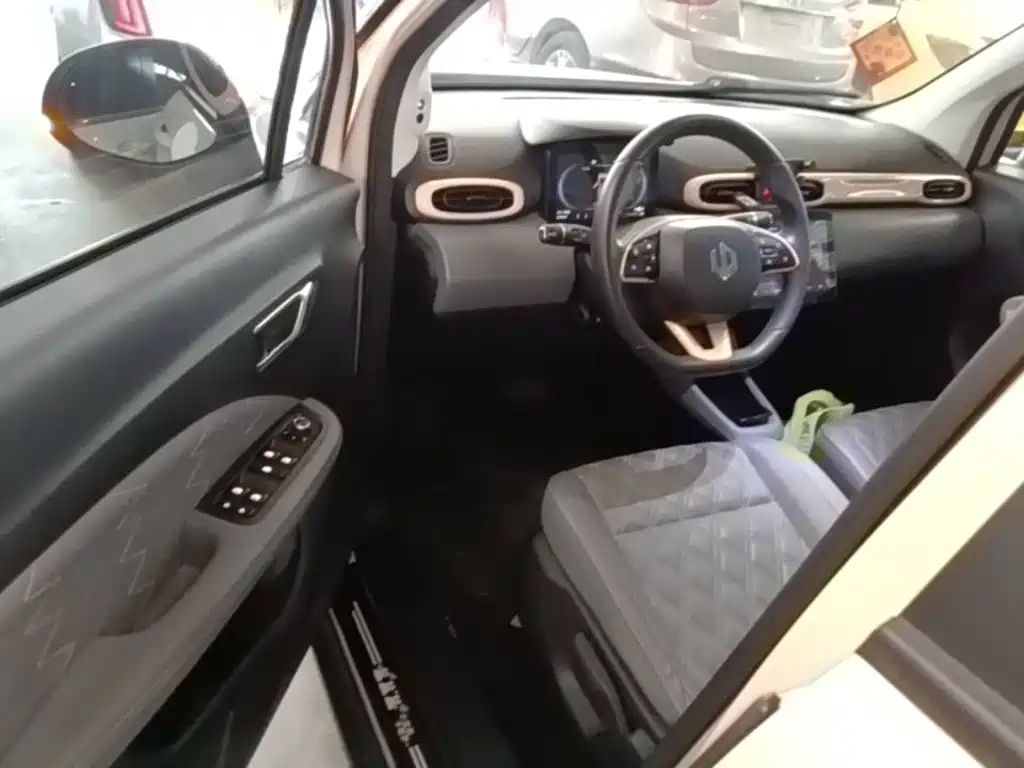 Leapmotor Leapmotor T03 — миниатюра 16