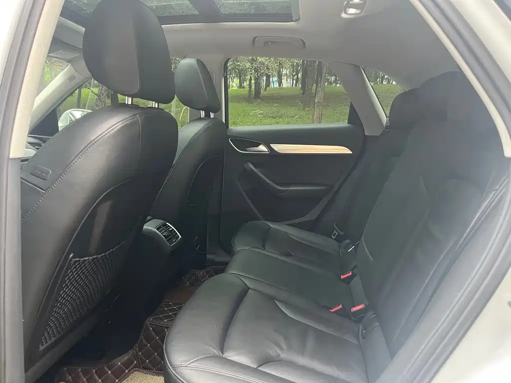 Audi Q3 35 TFSI Comfort Type, фото 7