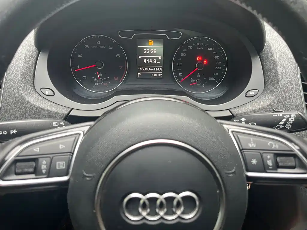 Audi Q3 35 TFSI Comfort Type, фото 15