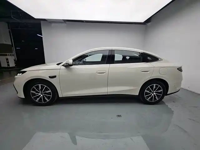 BYD Seal 06 — миниатюра 5