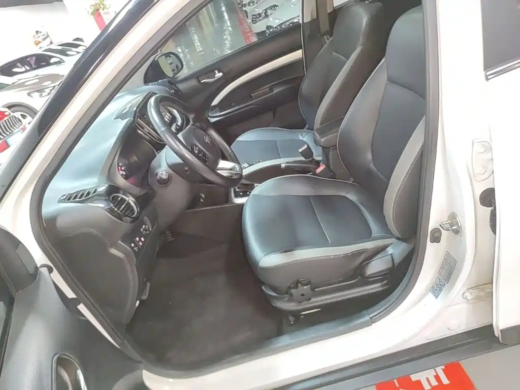 Kia KX1 — миниатюра 15
