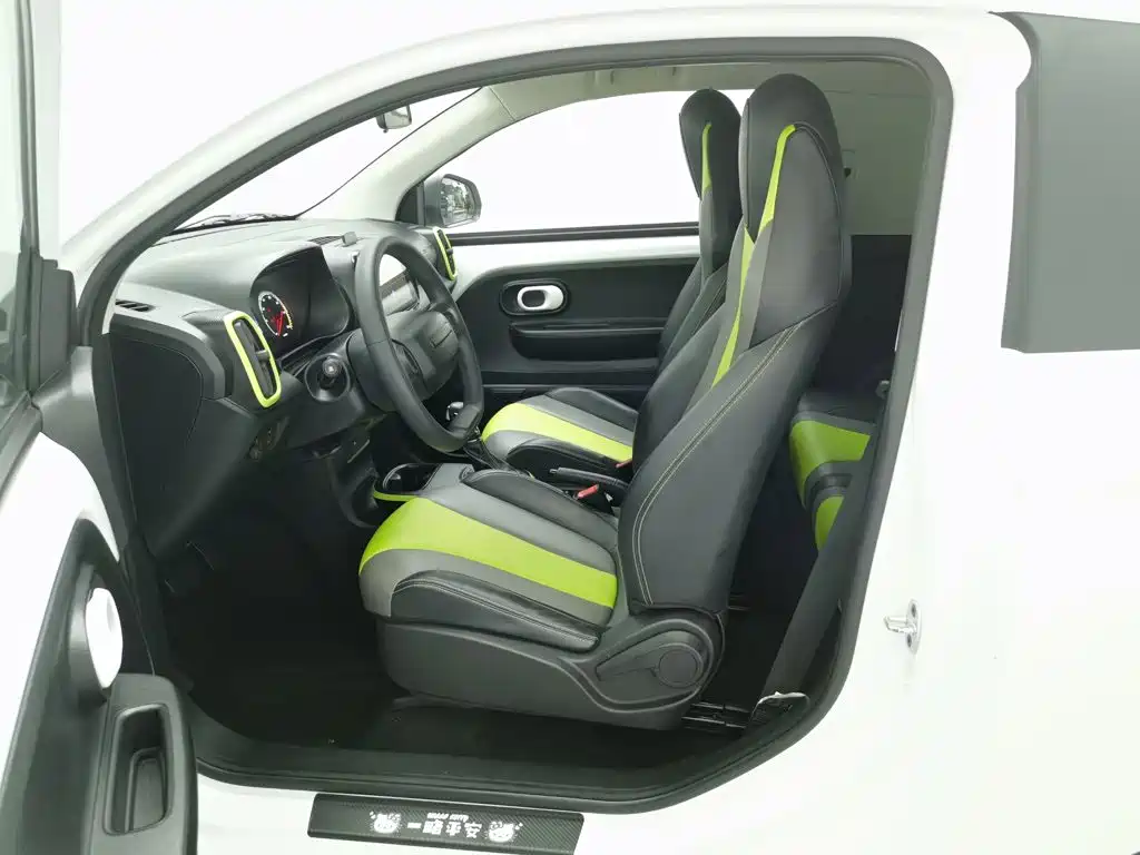 Roewe Clever — миниатюра 10