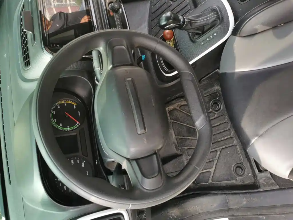 Roewe Clever — миниатюра 6