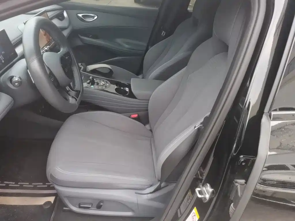 BYD Seal 06GT — миниатюра 15