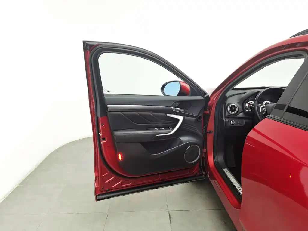 Wey Wey VV7 — миниатюра 8