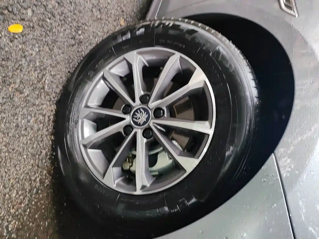BYD Qin PLUS — миниатюра 24