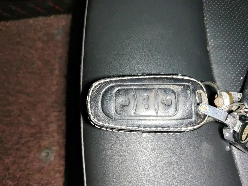 Geely Emgrand GS — миниатюра 9