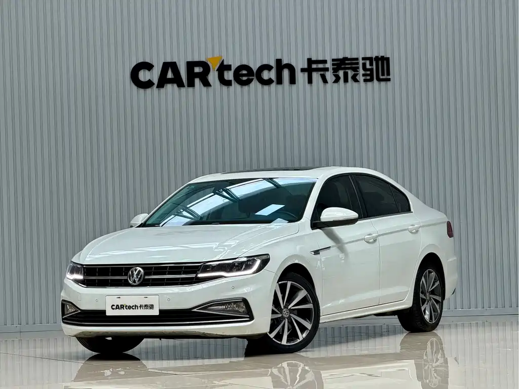 Volkswagen Bora 2019 280TSI DSG Luxury V