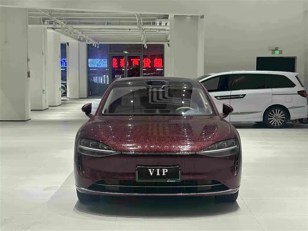 Xiangjie Xiangjie S9 — миниатюра 2