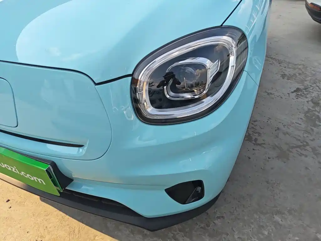Leapmotor Leapmotor T03 — миниатюра 24