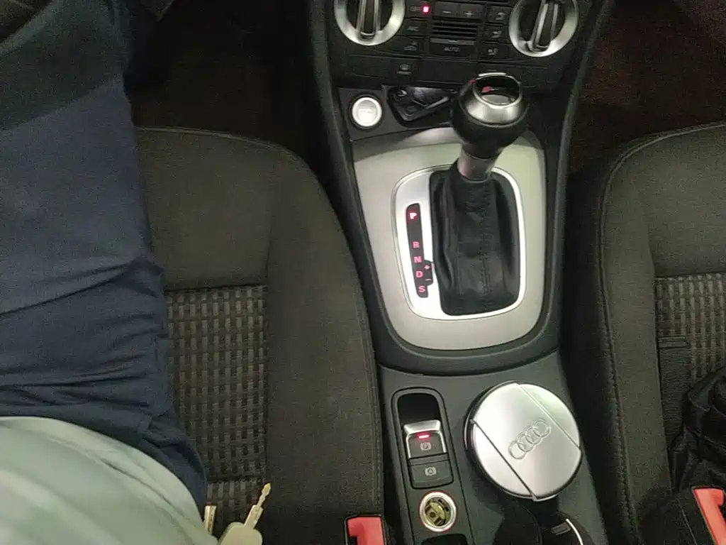 Audi Q3 — миниатюра 14