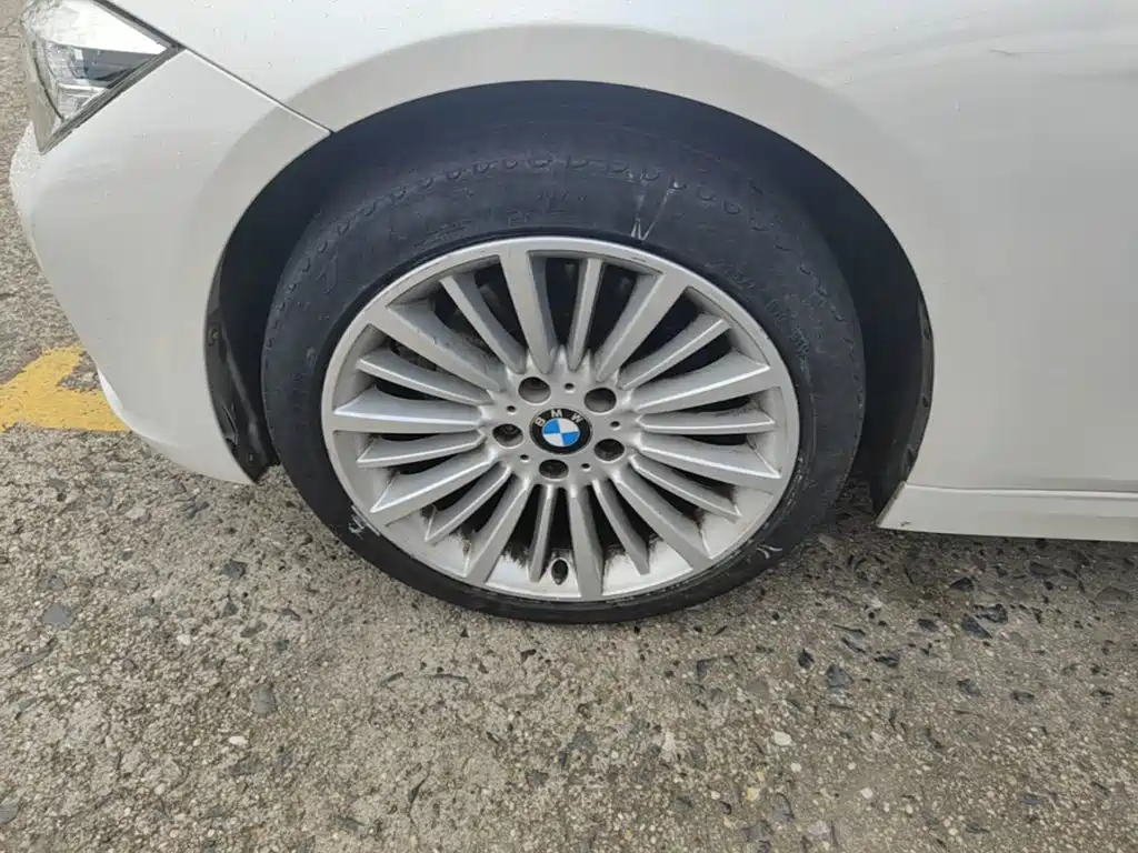 BMW 3 Series — миниатюра 23