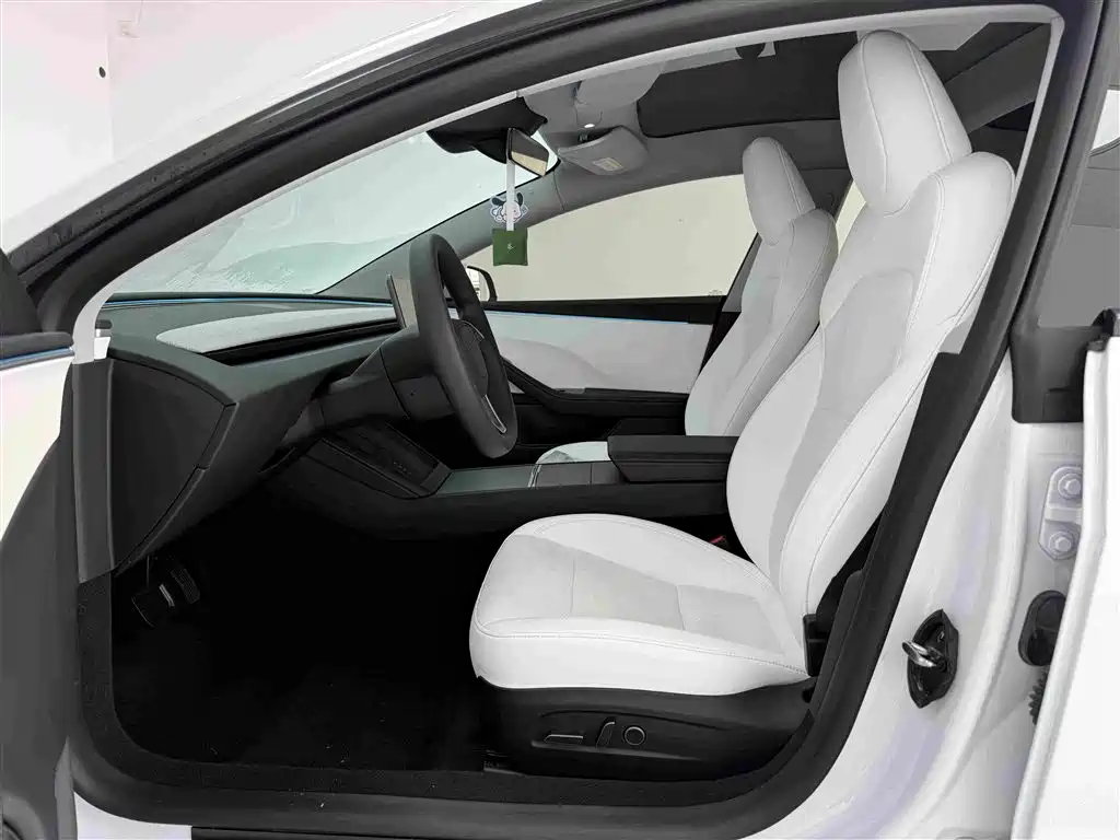 Tesla Model 3 — миниатюра 4
