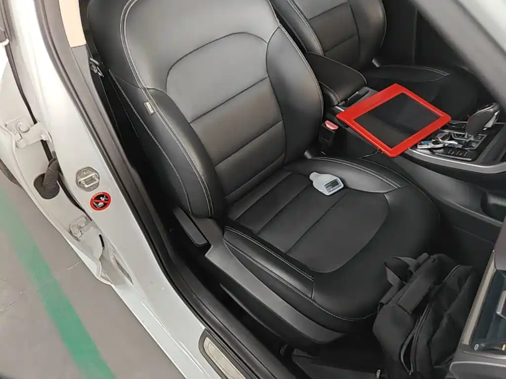 Geely Emgrand GL — миниатюра 25