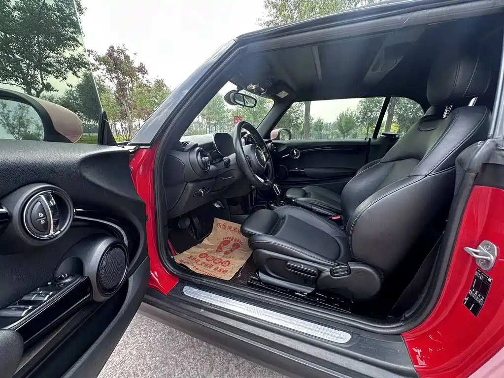 MINI Mini — миниатюра 5