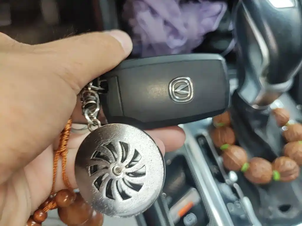Changan CS55 — миниатюра 12