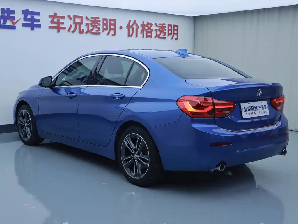 BMW 1 Series 120i Fashion Type, фото 21