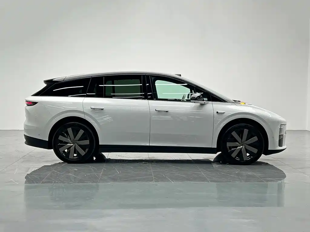 Li Auto Li i6 — миниатюра 7