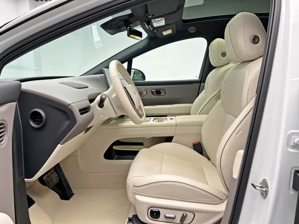 Li Auto Li i6 — миниатюра 15