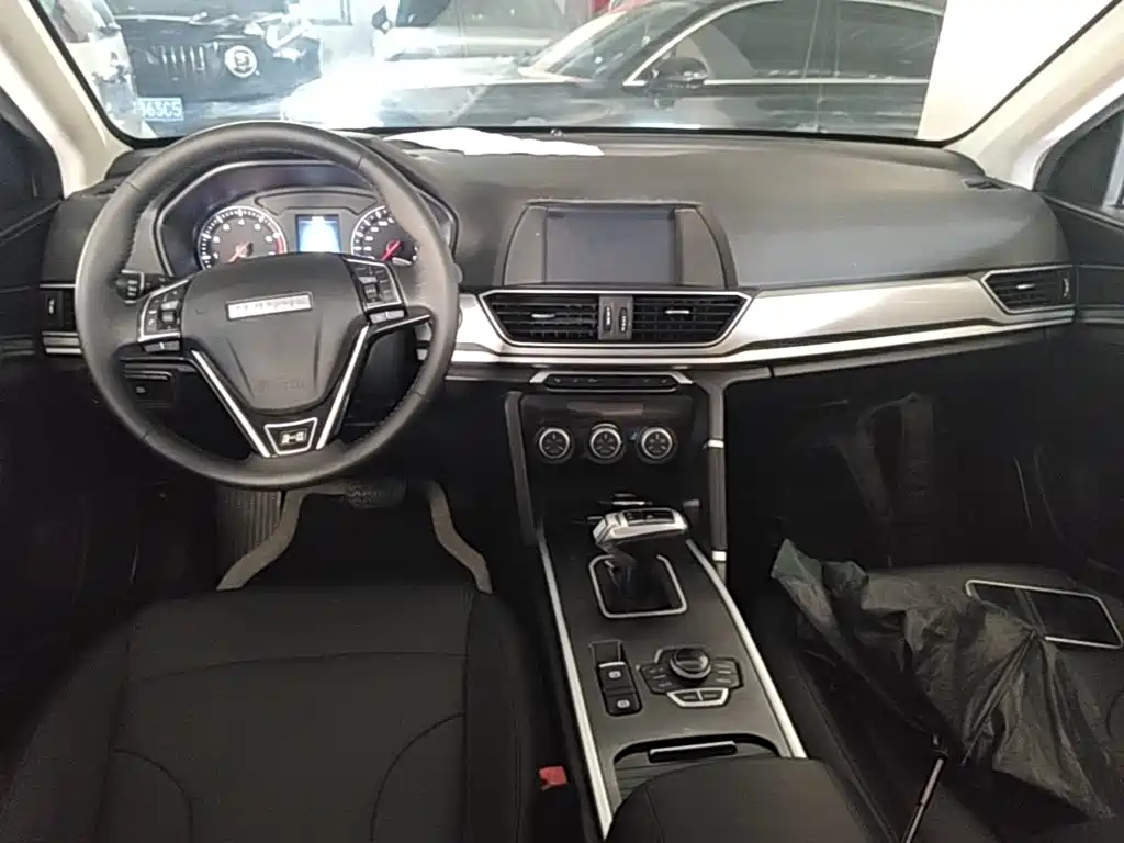 Haval H6 — миниатюра 10