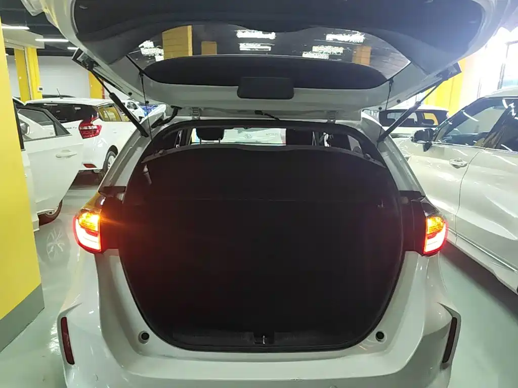 Honda Life — миниатюра 19
