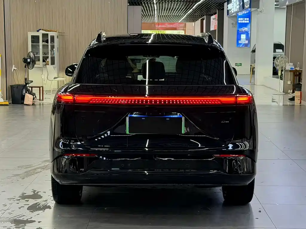 XPeng G9 — миниатюра 4