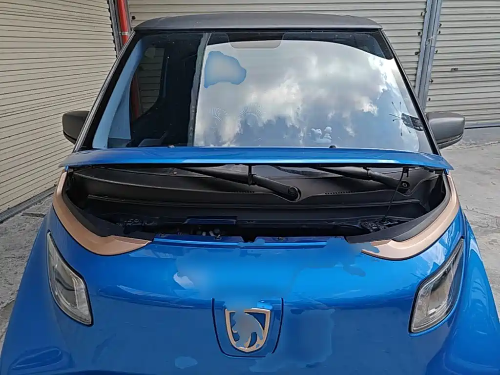 Baojun E200 — миниатюра 20