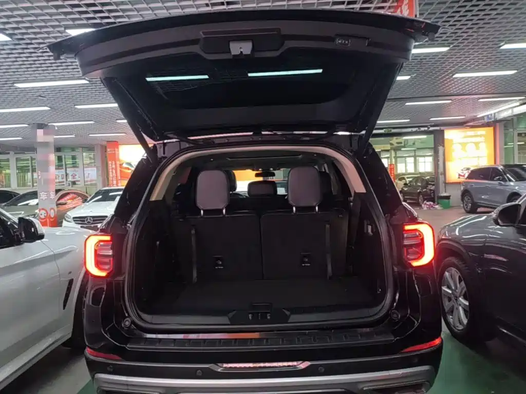 Ford Explorer — миниатюра 19