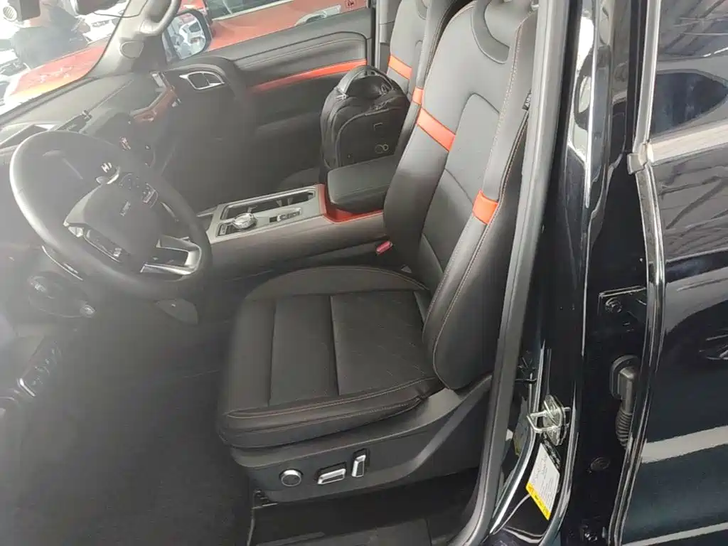 Haval Big Dog — миниатюра 15