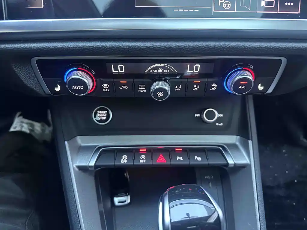 Audi Q3 — миниатюра 14
