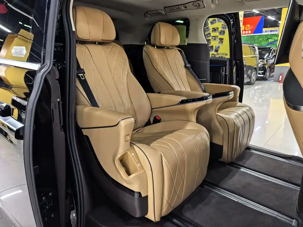 Denza Denza D9 — миниатюра 10