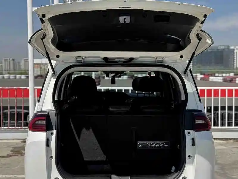 GAC Motor Trumpchi M6 — миниатюра 13