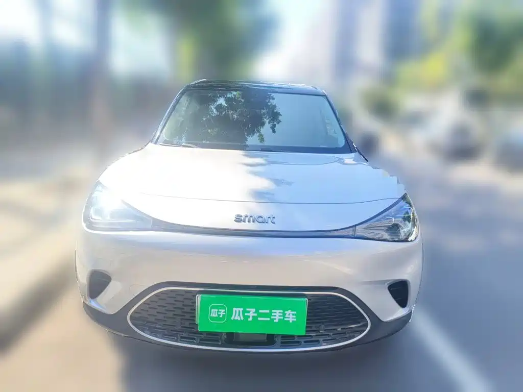 smart Smart #1 — миниатюра 23