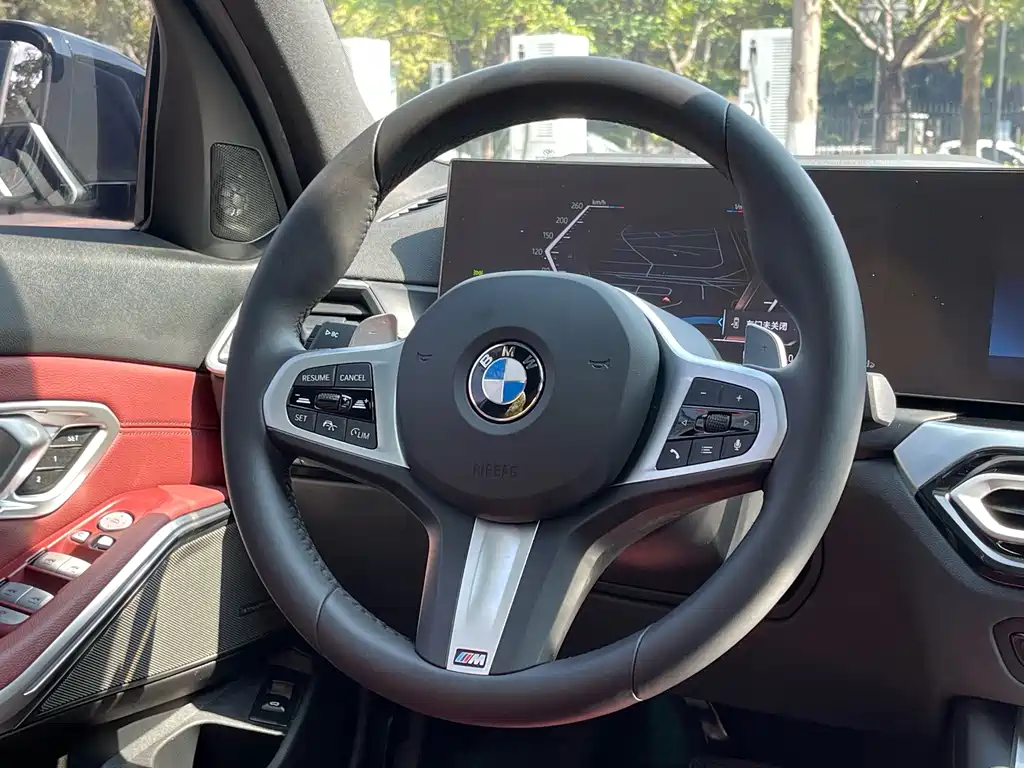 BMW 3 Series — фотографии объявления, Фото 19