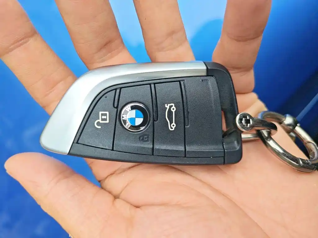 BMW 1 Series — миниатюра 9