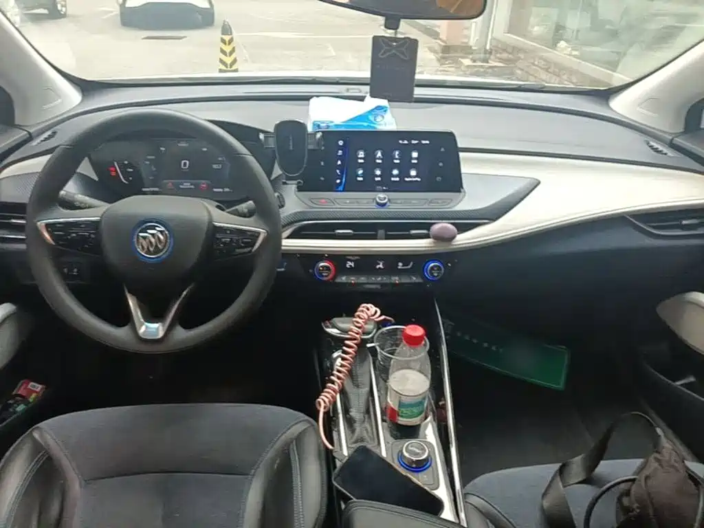 Buick Velite 6 — миниатюра 10