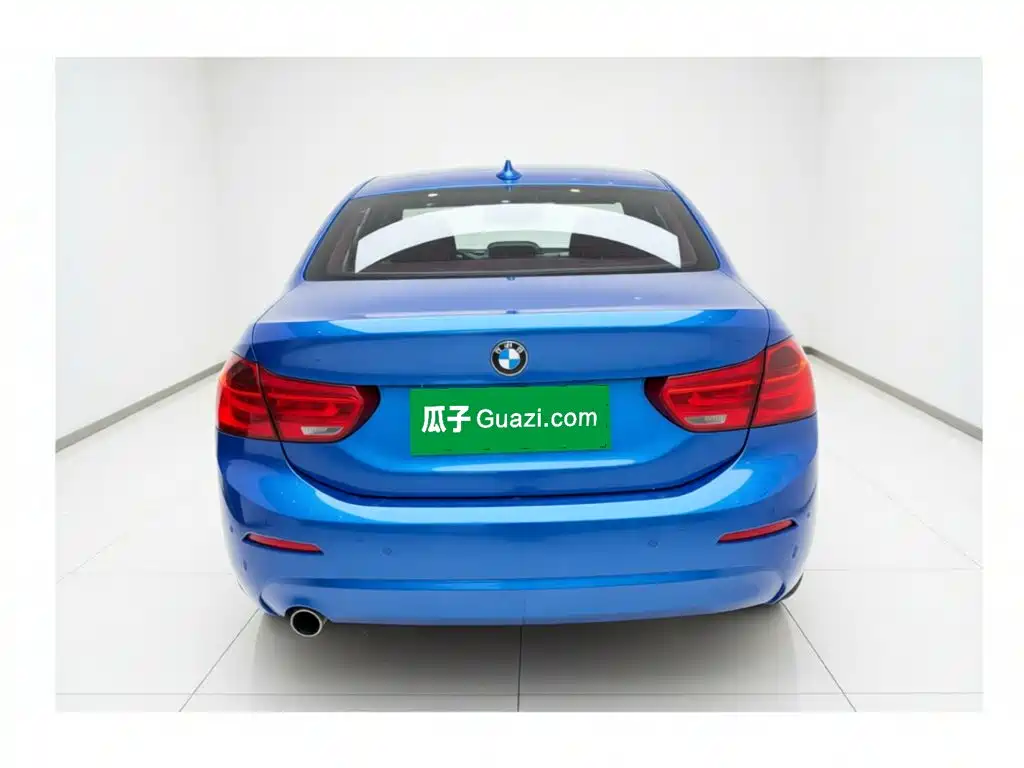 BMW 1 Series — миниатюра 5