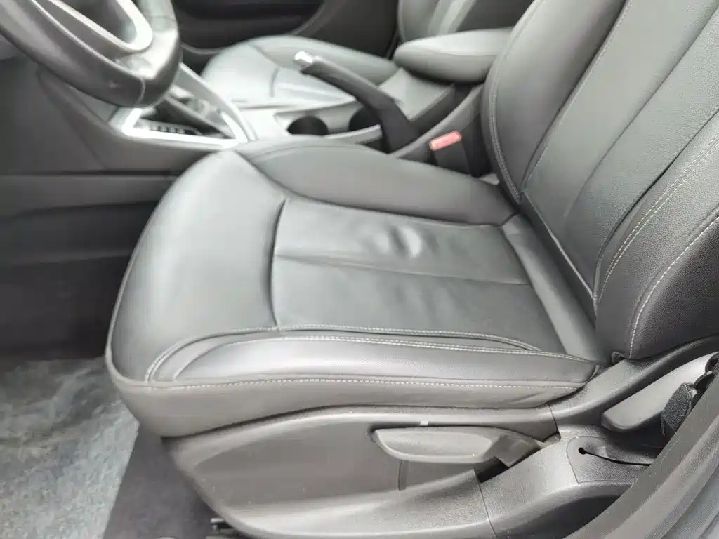 Buick Excelle — миниатюра 20