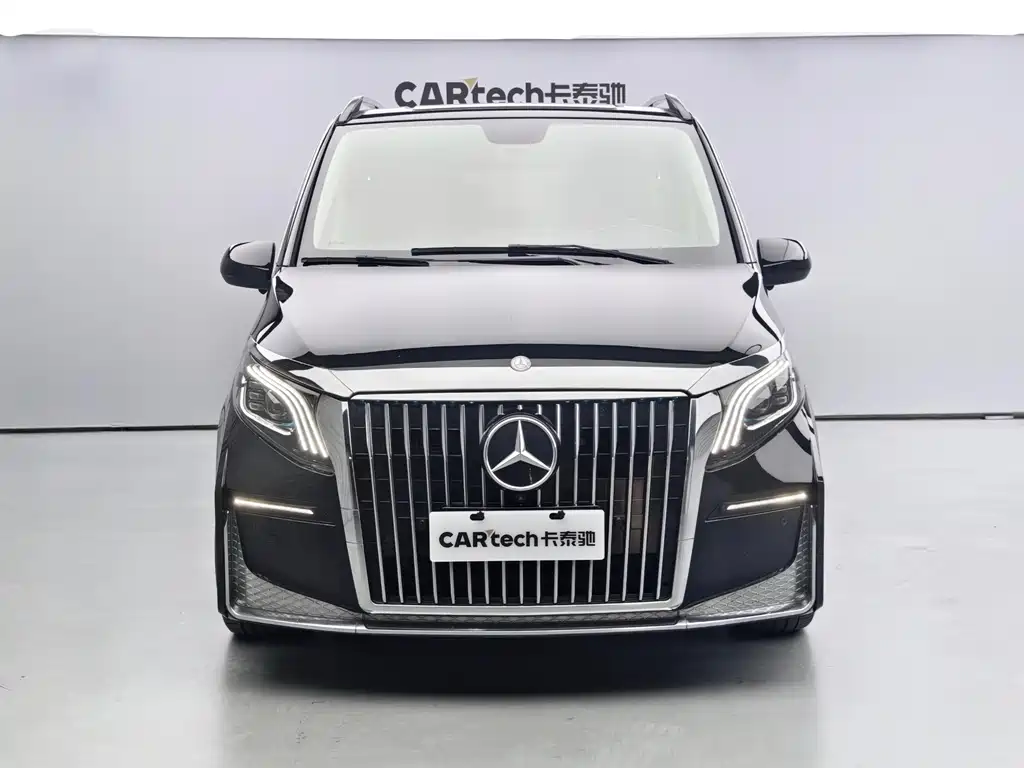 Mercedes-Benz Sprinter 2021 2.0T AT
