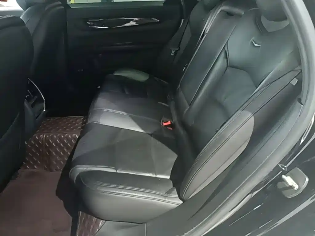 Cadillac CT6 — миниатюра 17