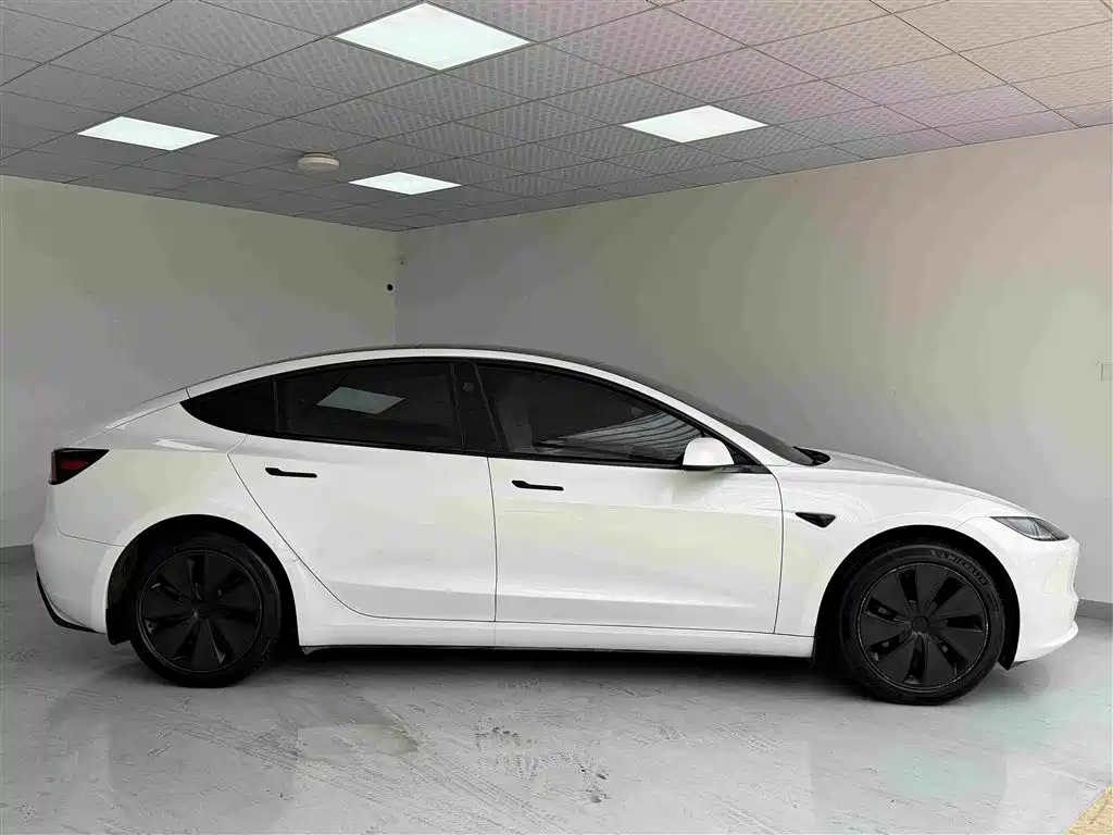 Tesla Model 3 — миниатюра 3