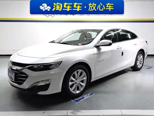 CHEVROLET MAI RUIBAO XL 2025