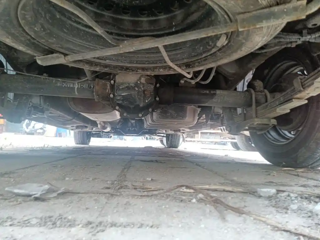 Wuling Zhengcheng — миниатюра 19